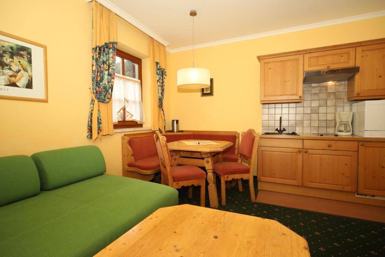 Gaestehaus Katharina Schladming Buitenkant foto