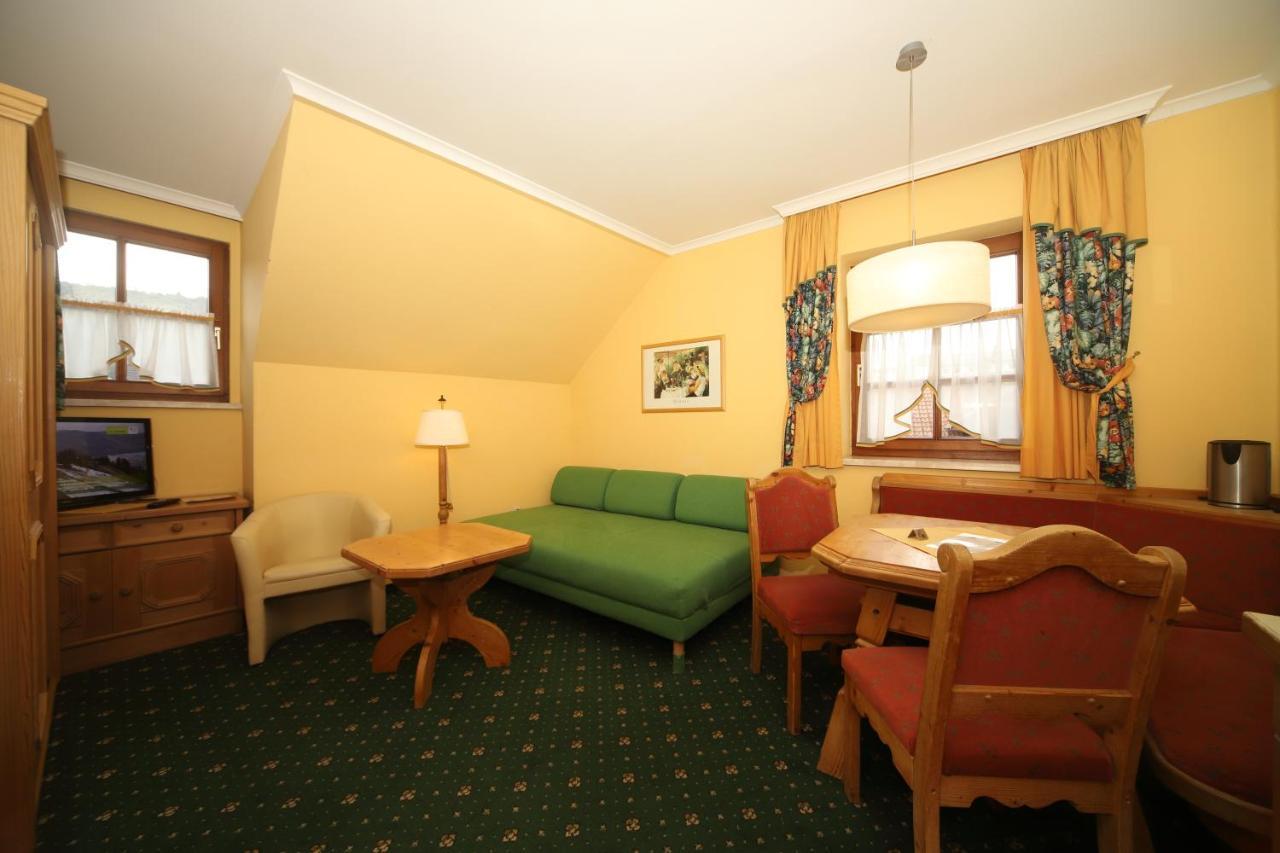 Gaestehaus Katharina Schladming Buitenkant foto