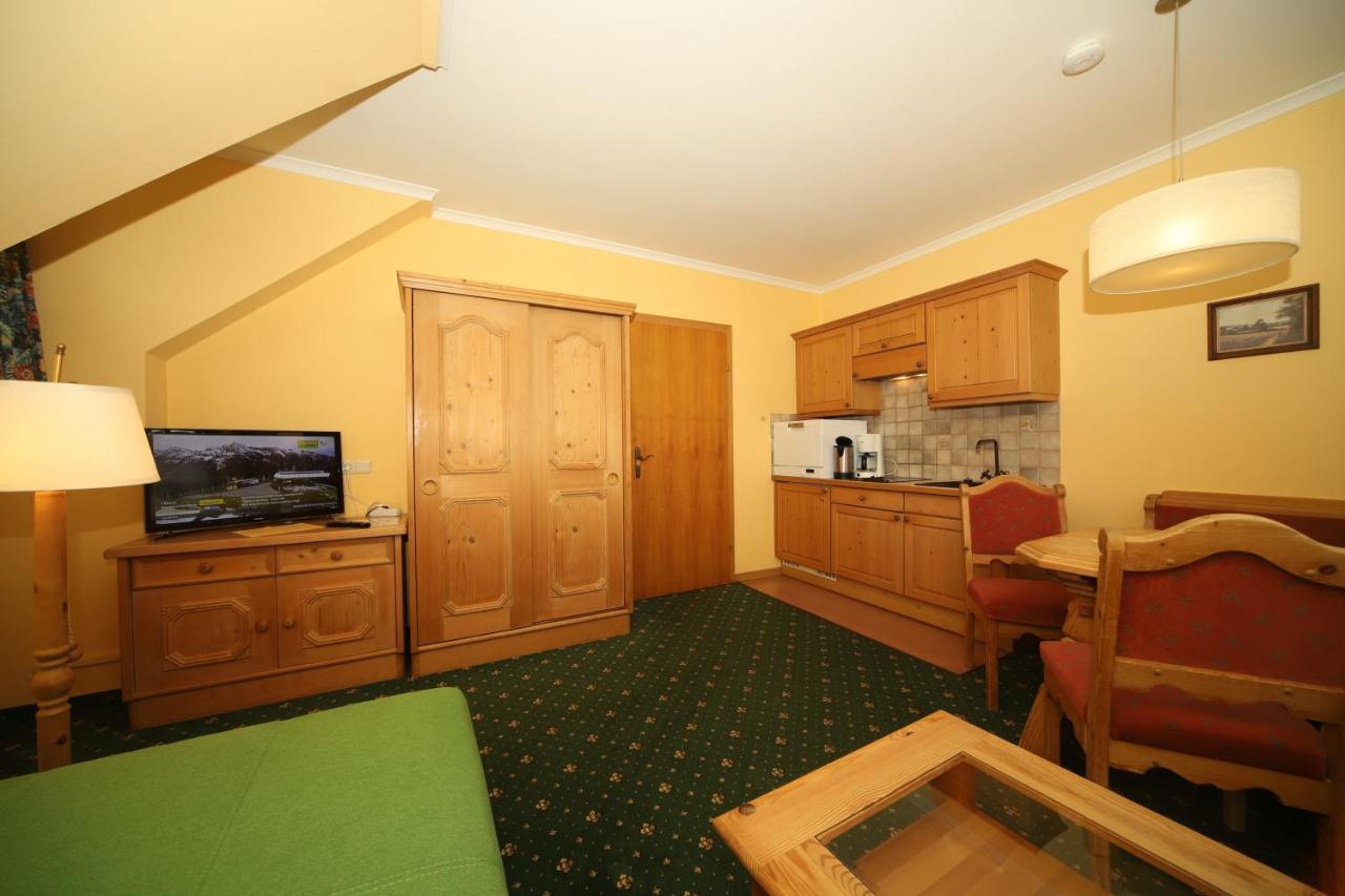 Gaestehaus Katharina Schladming Buitenkant foto