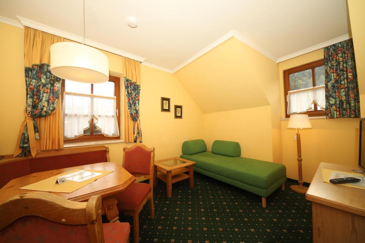 Gaestehaus Katharina Schladming Buitenkant foto