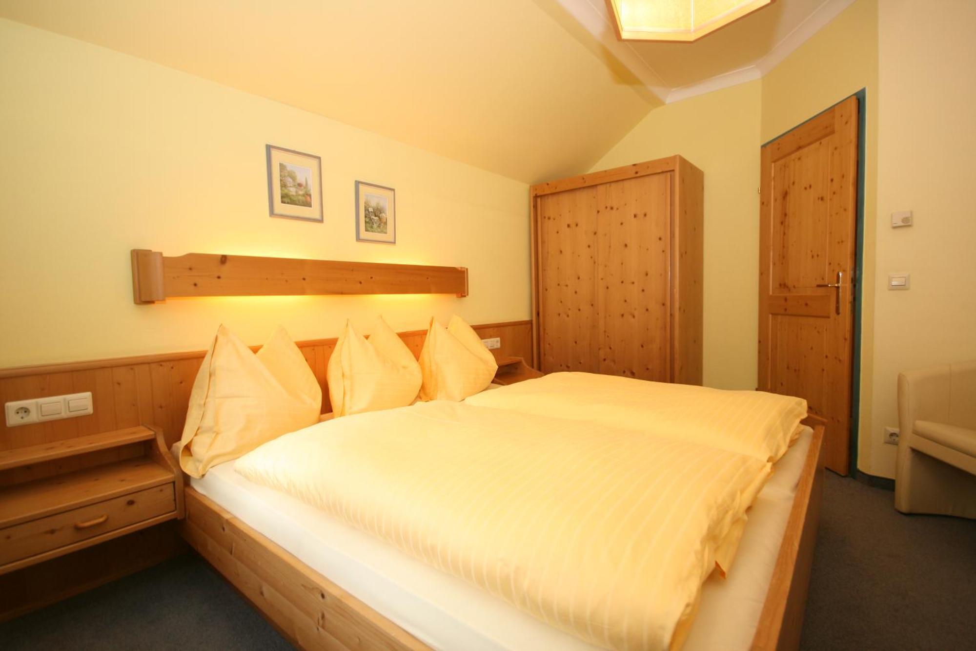 Gaestehaus Katharina Schladming Kamer foto