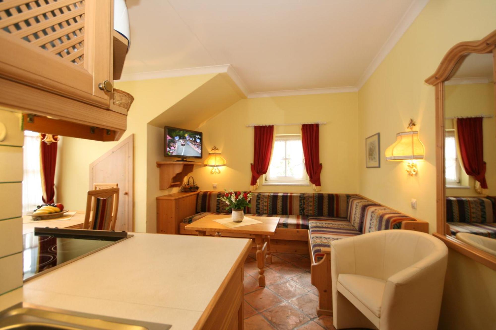 Gaestehaus Katharina Schladming Kamer foto