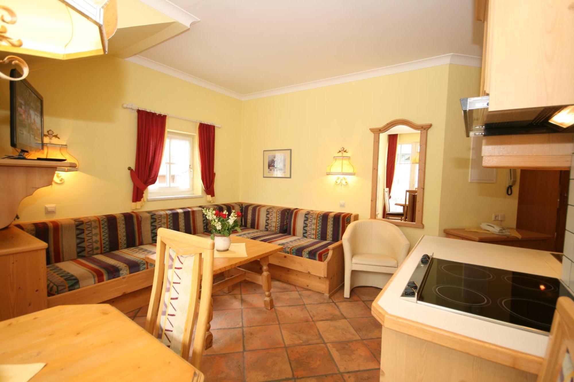 Gaestehaus Katharina Schladming Kamer foto