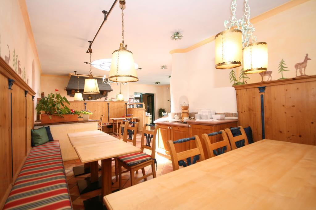 Gaestehaus Katharina Schladming Buitenkant foto