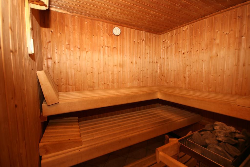 Gaestehaus Katharina Schladming Buitenkant foto