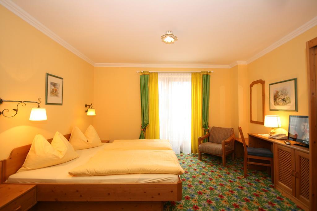 Gaestehaus Katharina Schladming Kamer foto