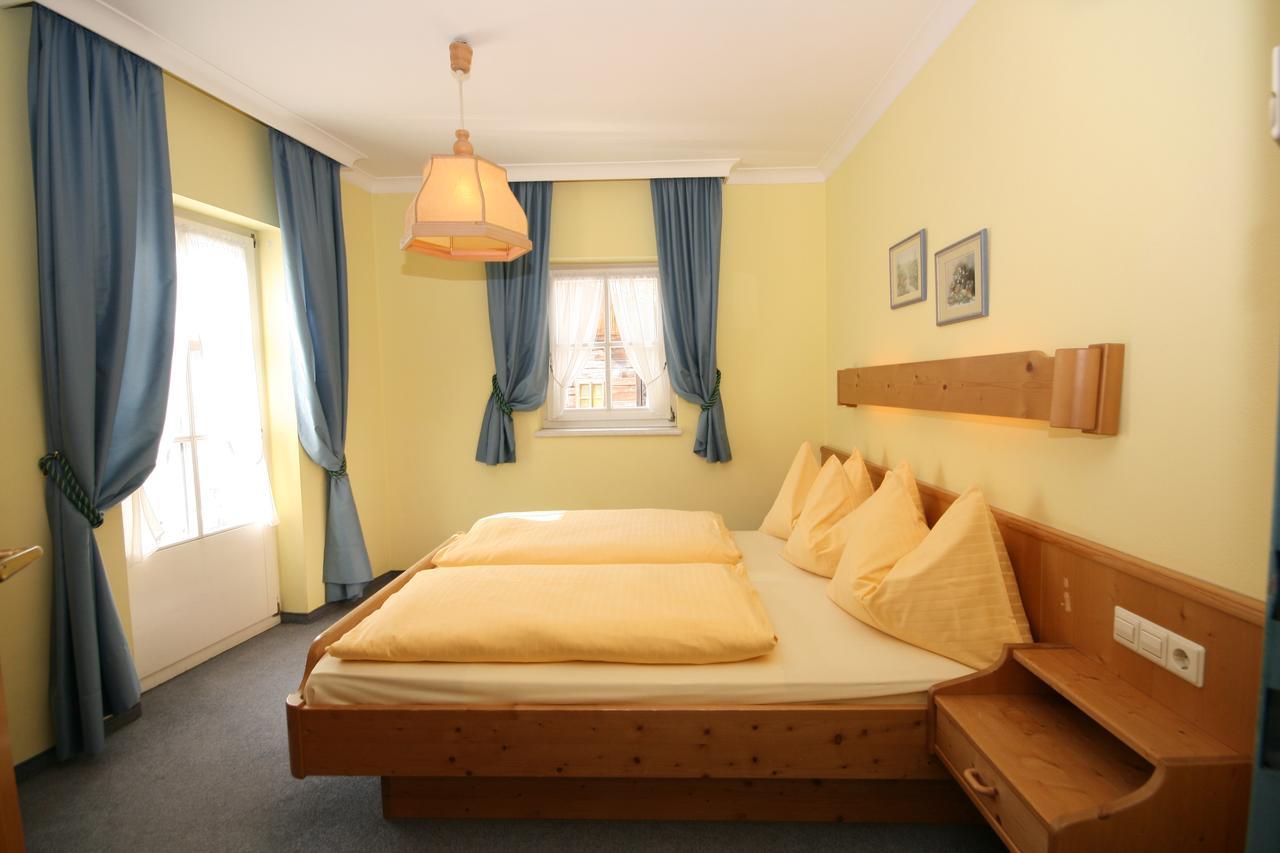 Gaestehaus Katharina Schladming Kamer foto