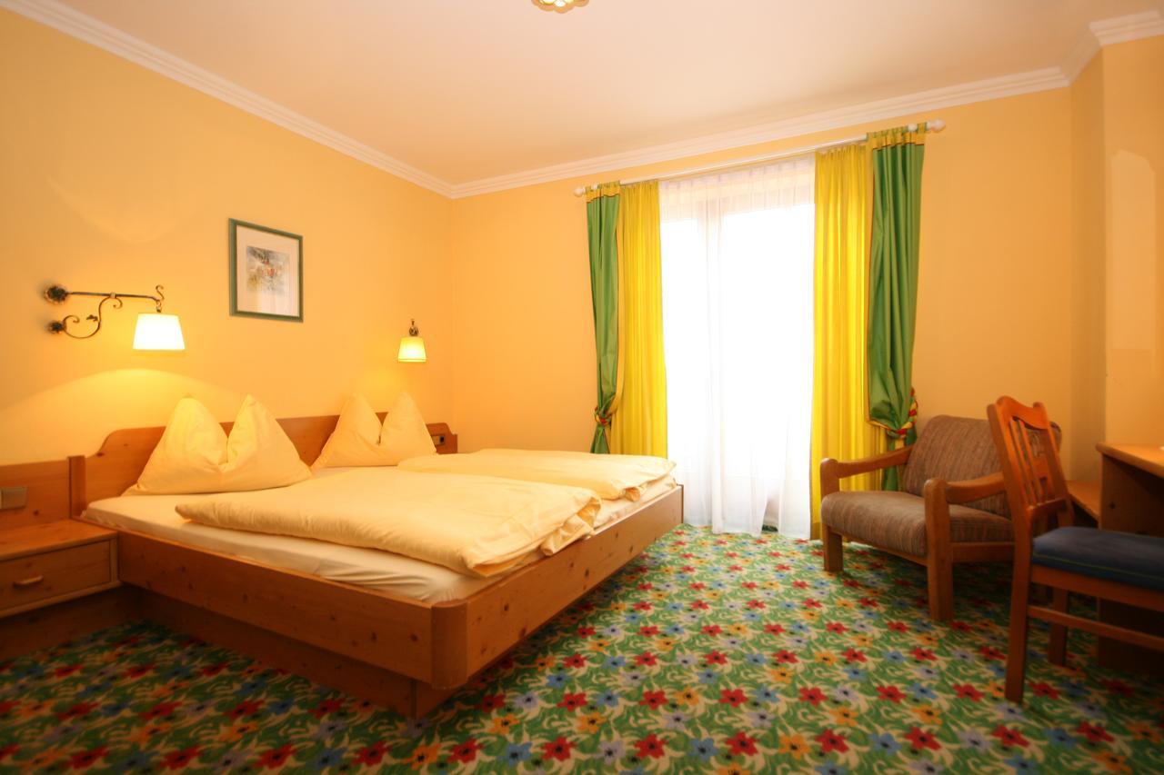 Gaestehaus Katharina Schladming Kamer foto