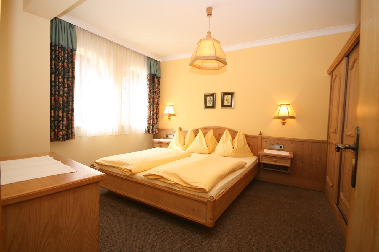 Gaestehaus Katharina Schladming Kamer foto
